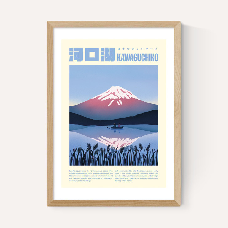 Kawaguchi Ko
