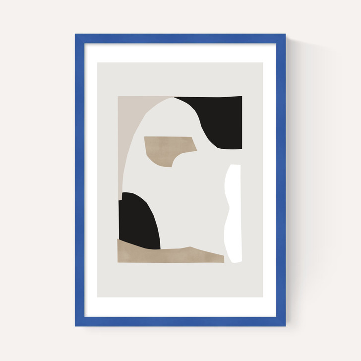 Abstract Shapes II