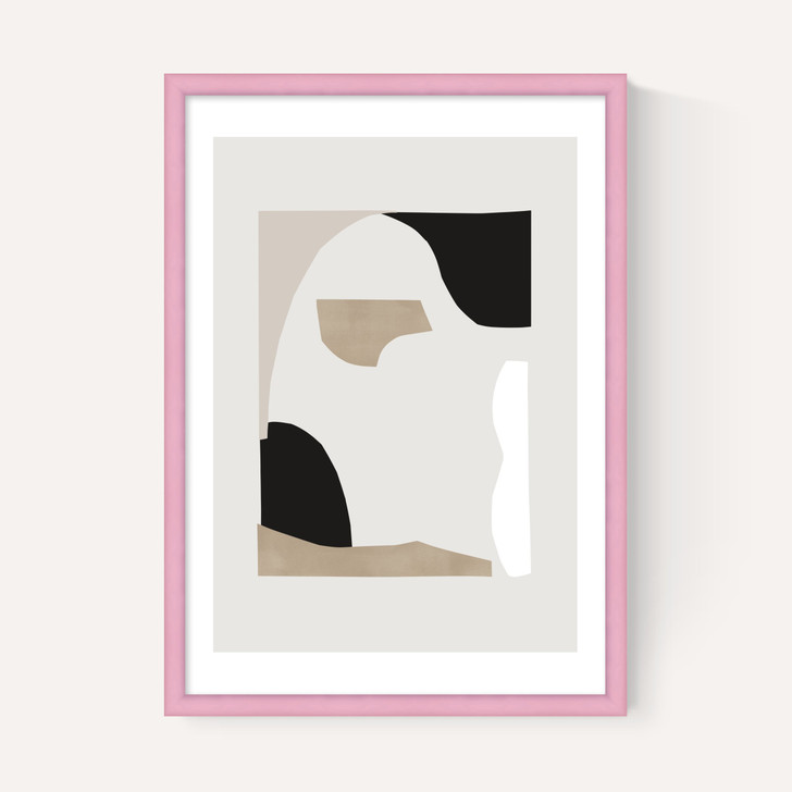 Abstract Shapes II