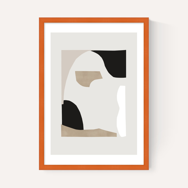 Abstract Shapes II
