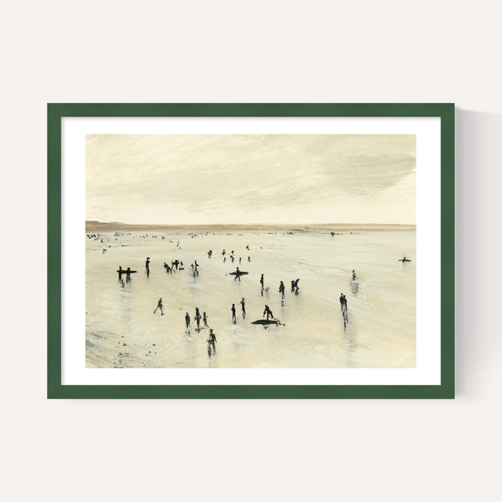 Croyde