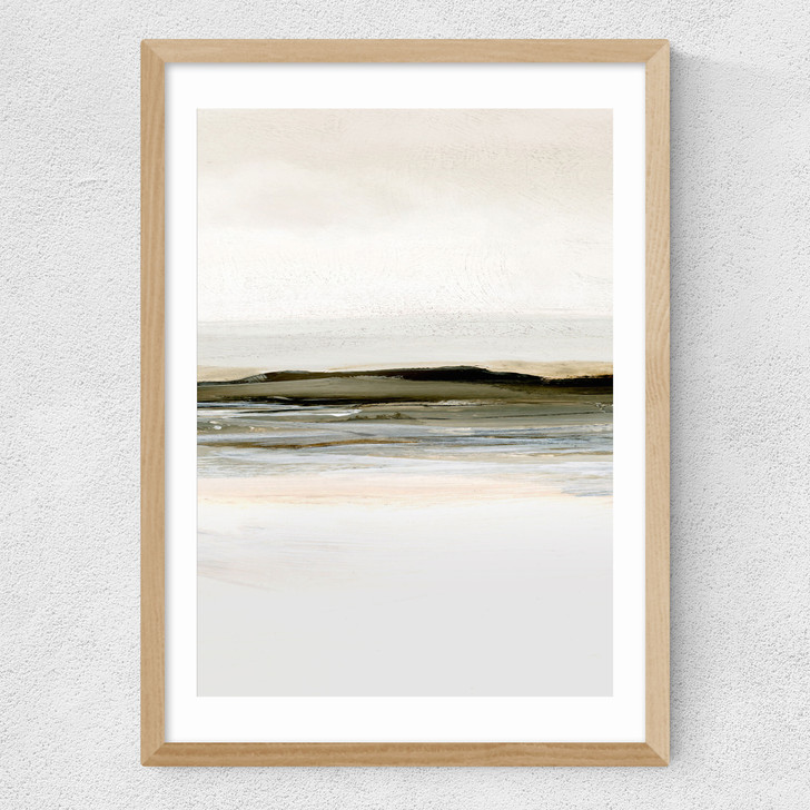 Orkney II Medium Oak Frame