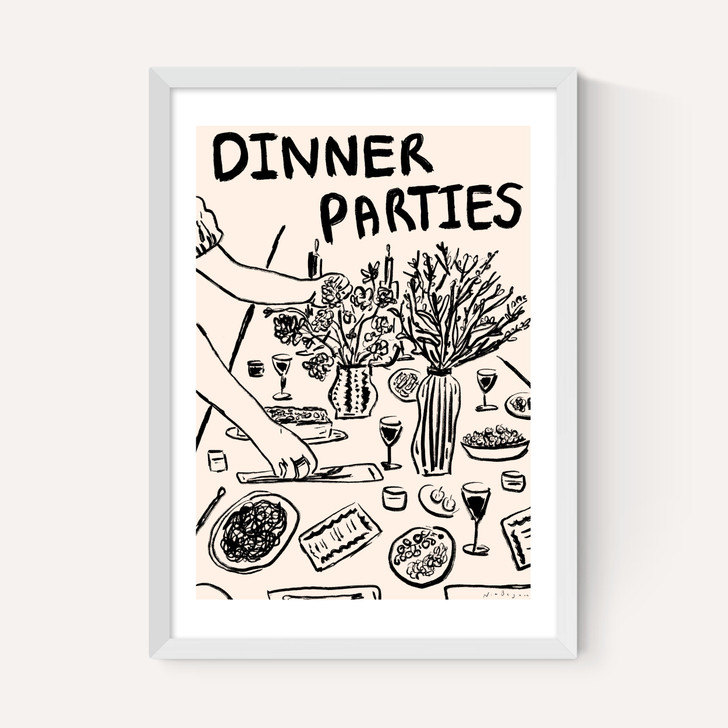 Dinner Parties