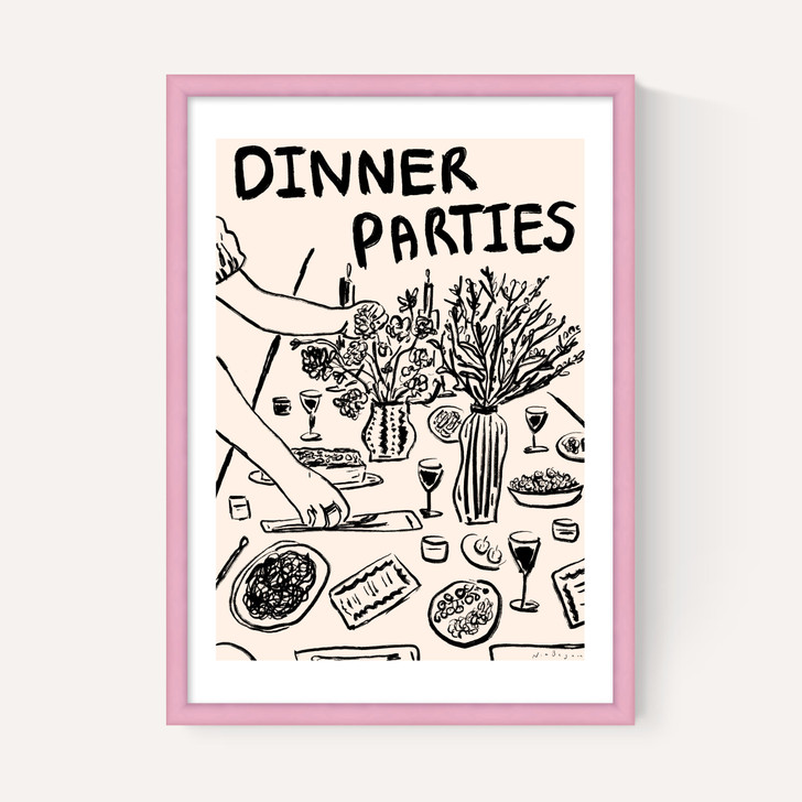 Dinner Parties