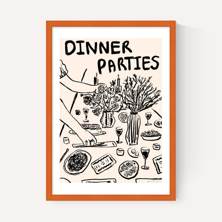 Dinner Parties