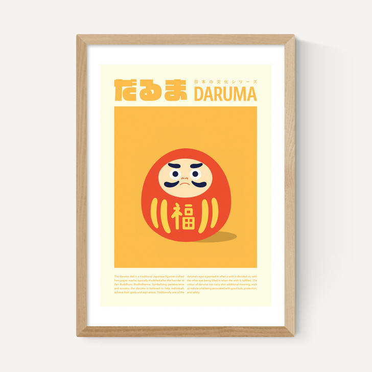 Daruma
