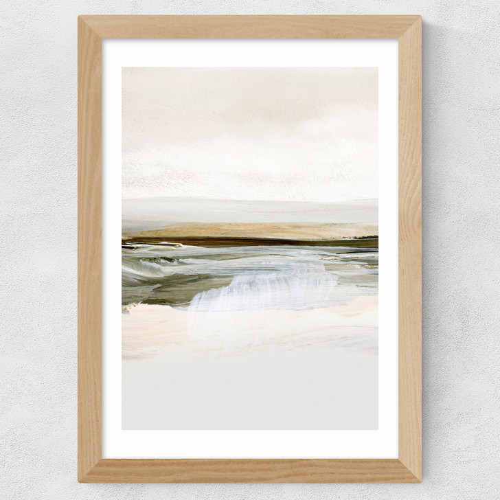 Orkney I Wide Oak Frame Orkney I Wide Oak Frame