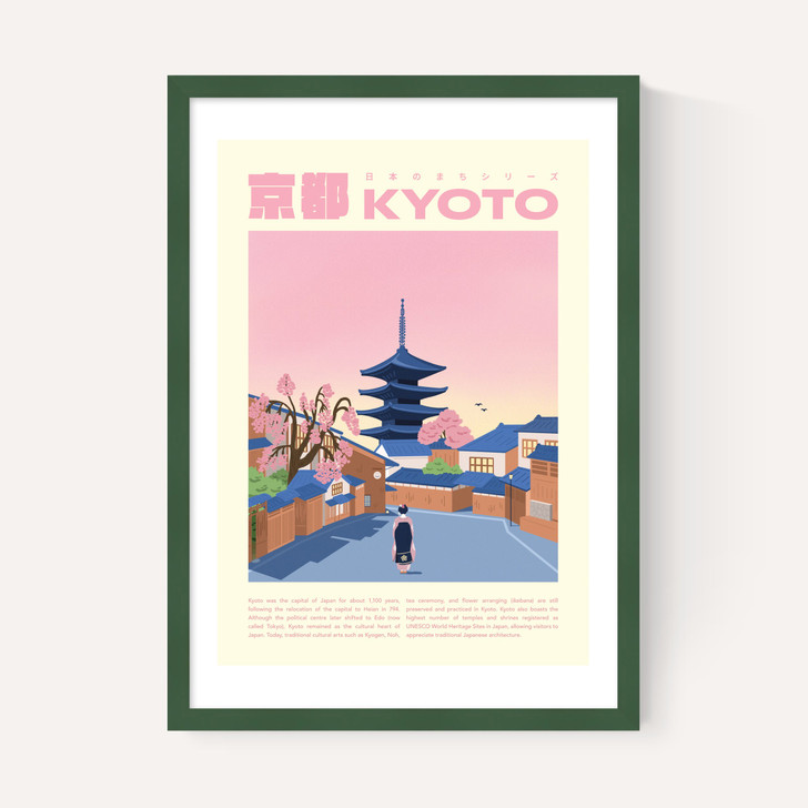 Kyoto