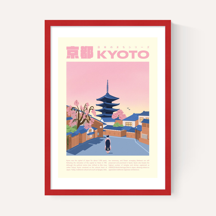 Kyoto