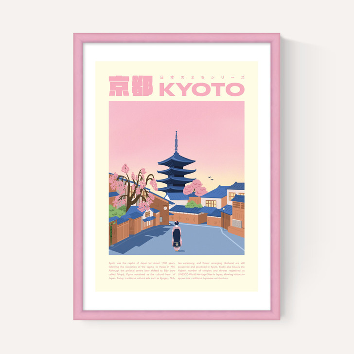 Kyoto