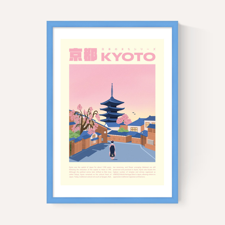 Kyoto