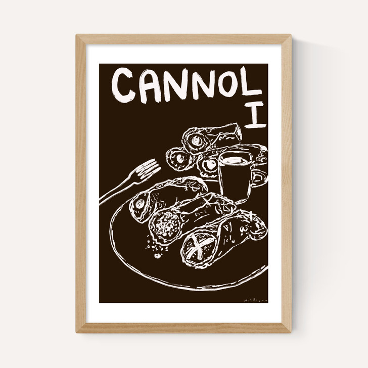 Cannoli
