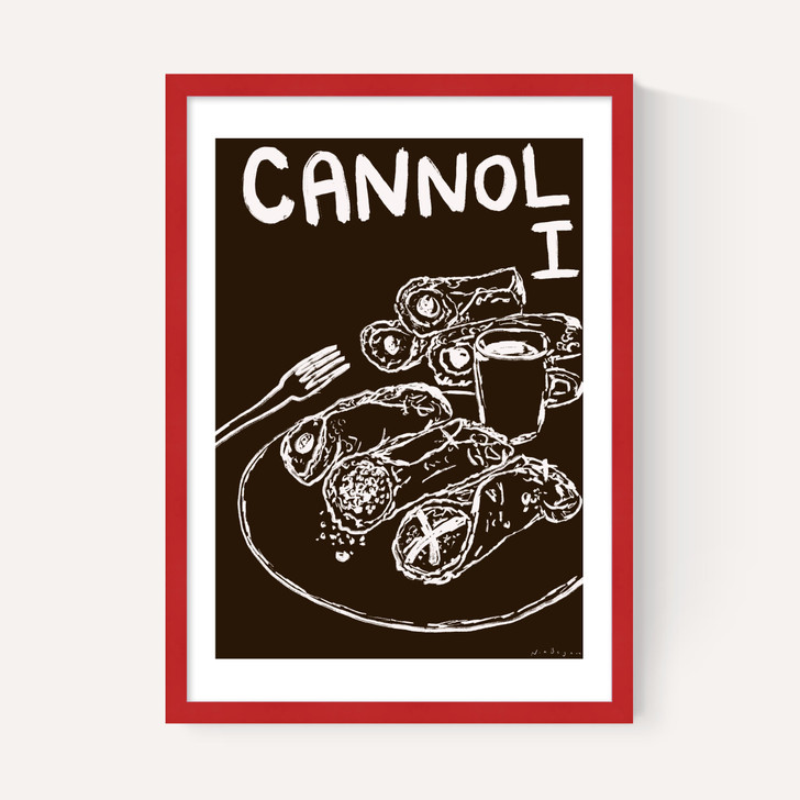 Cannoli