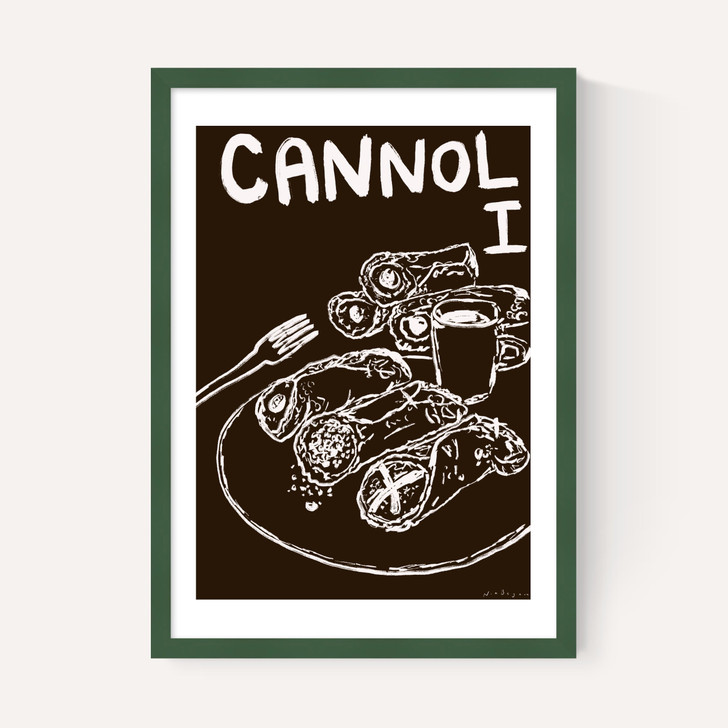Cannoli