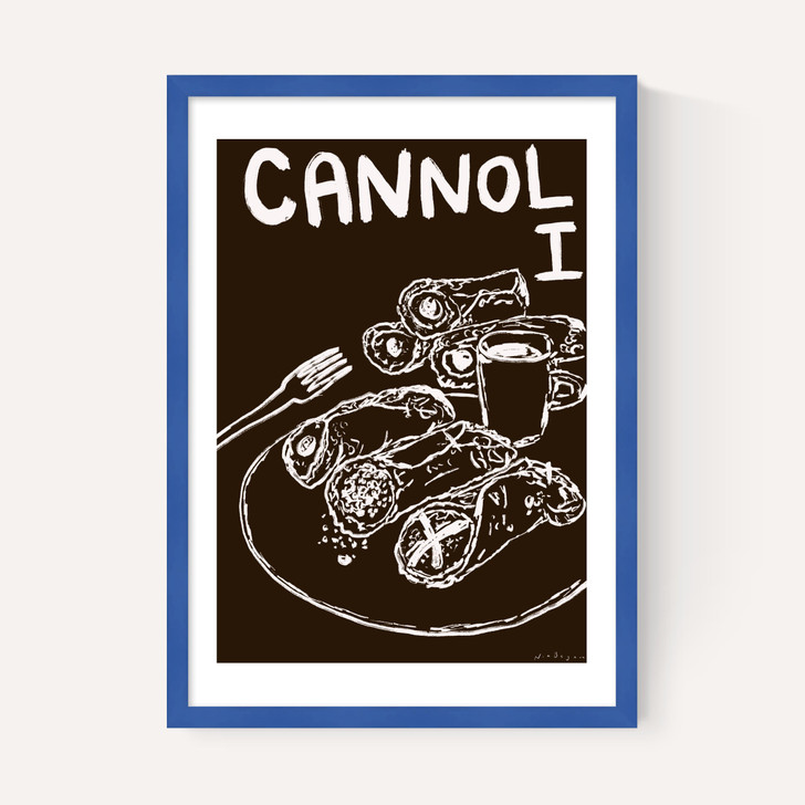 Cannoli