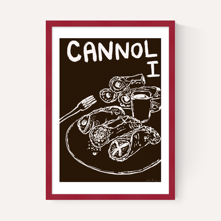 Cannoli