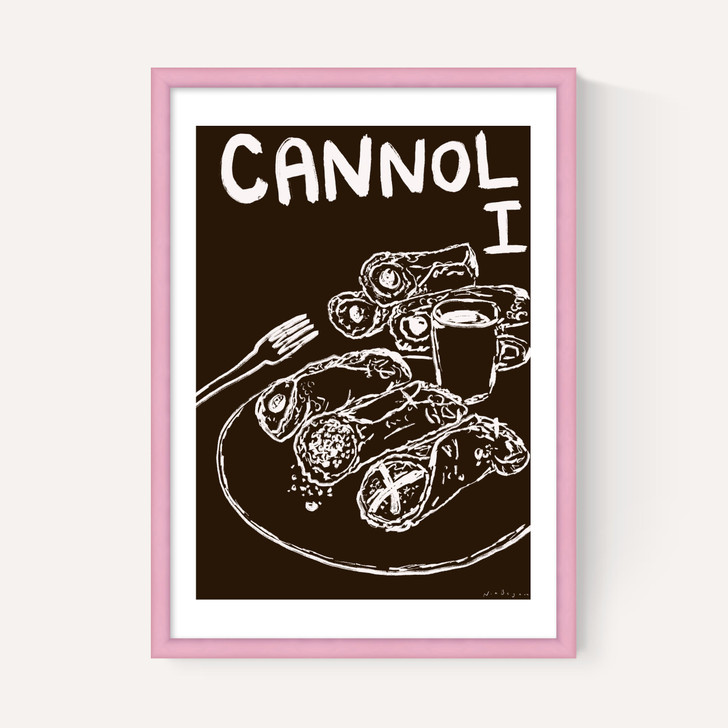 Cannoli