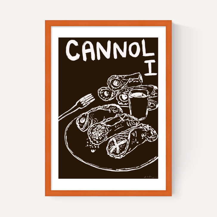 Cannoli