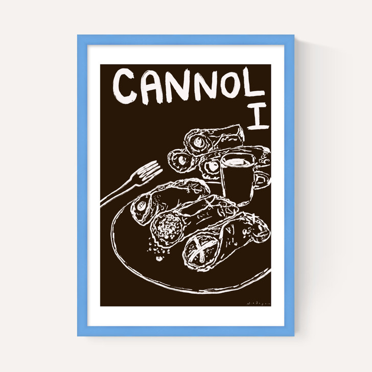 Cannoli