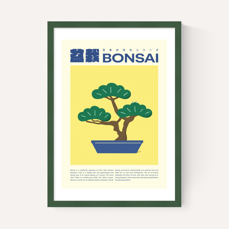 Bonsai