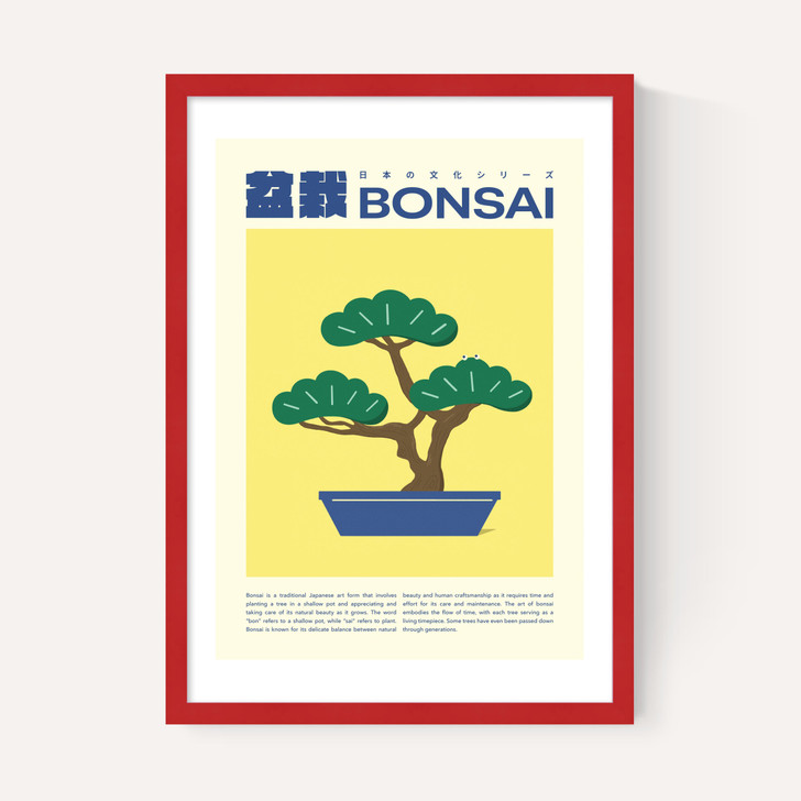 Bonsai
