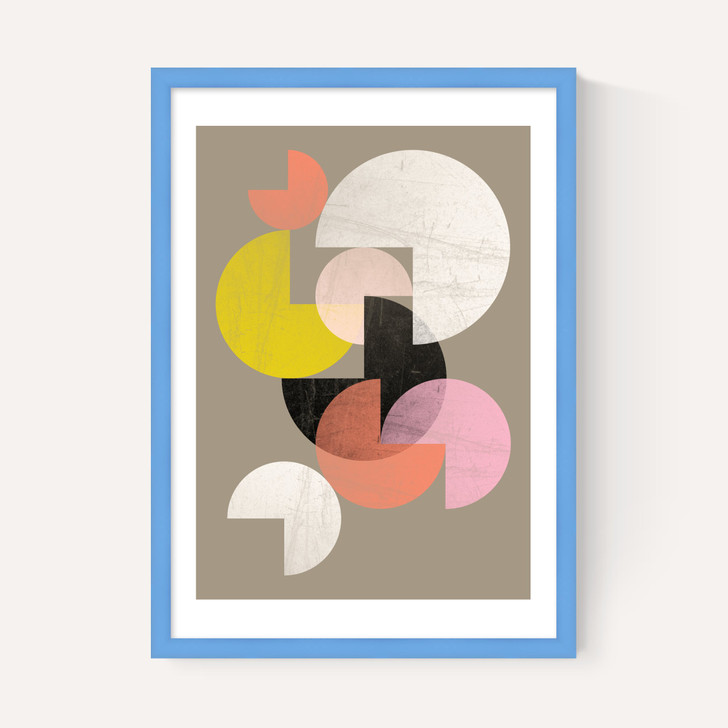 CIRCLES #1