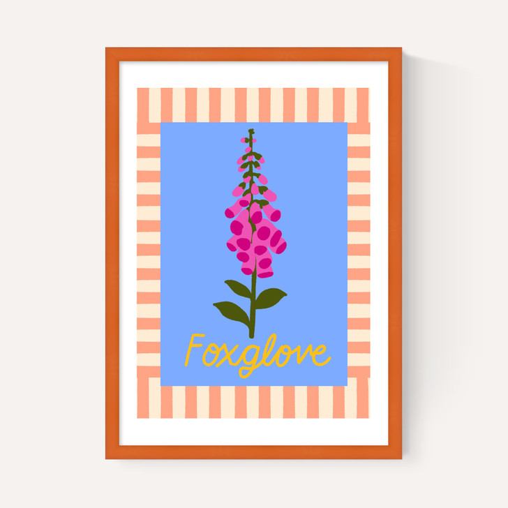 Foxglove