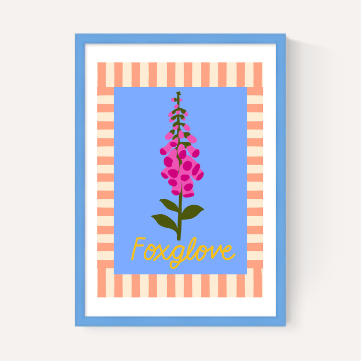 Foxglove