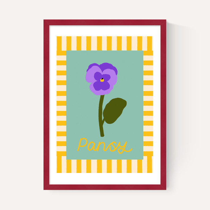 Pansy