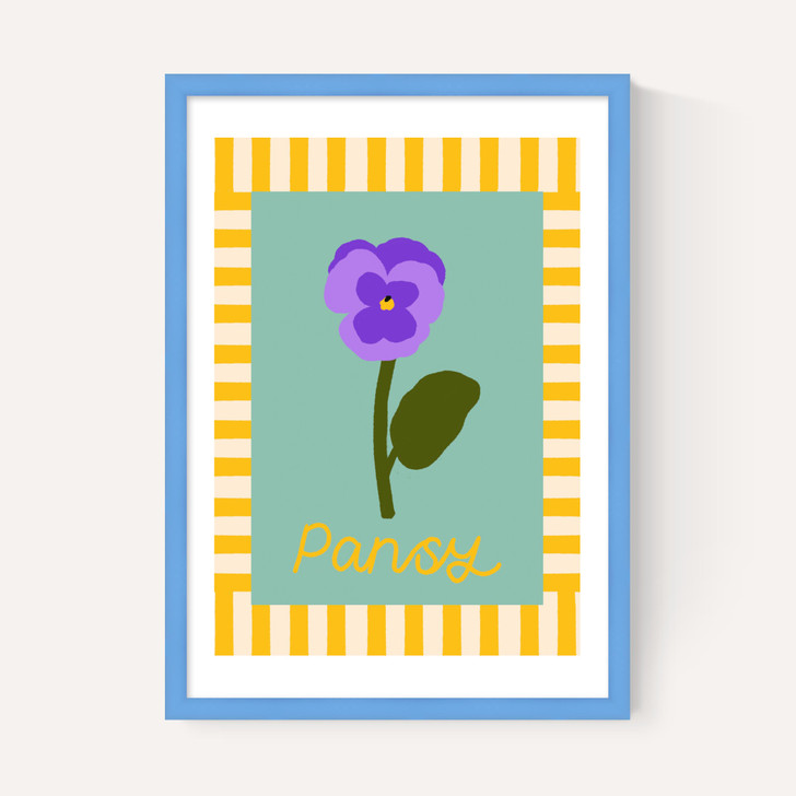 Pansy