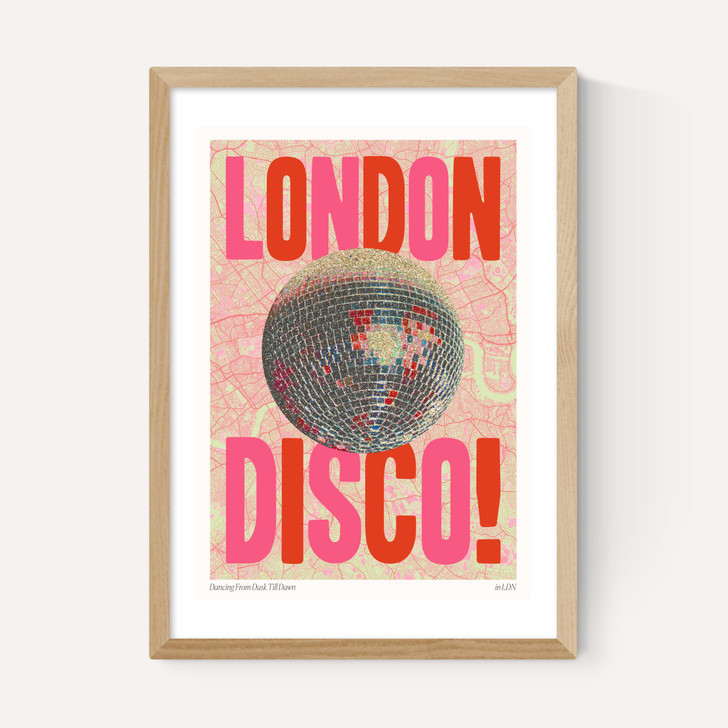 LDN Disco