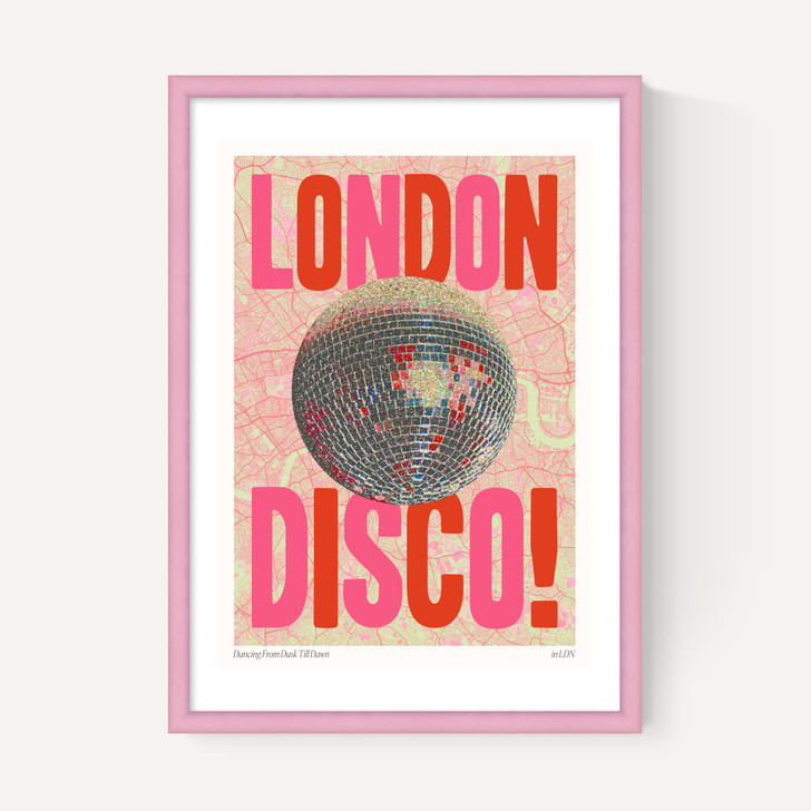 LDN Disco