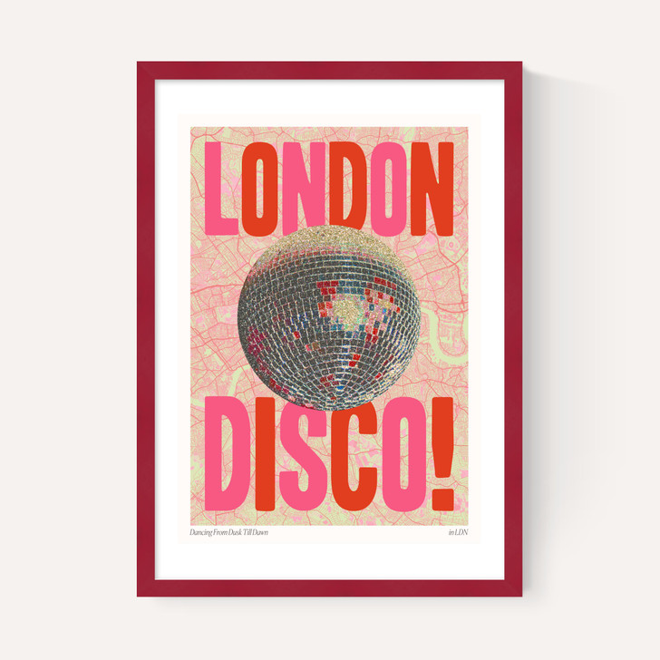 LDN Disco