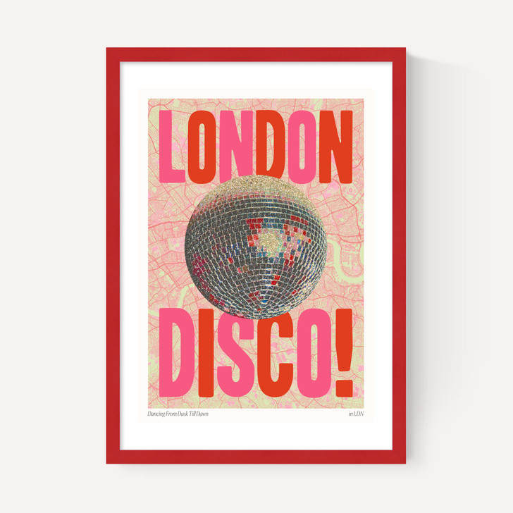 LDN Disco