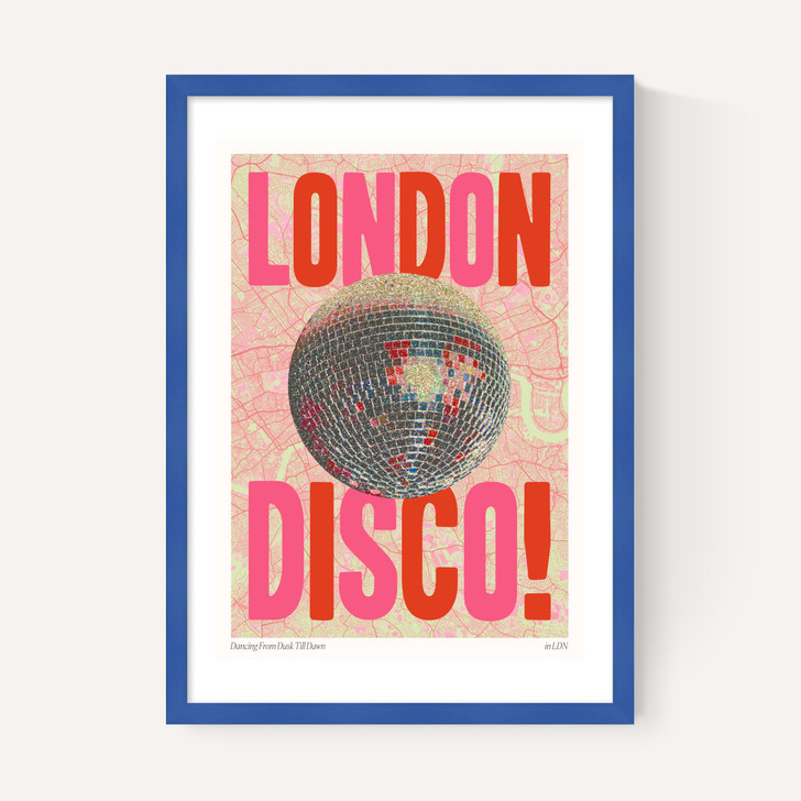 LDN Disco