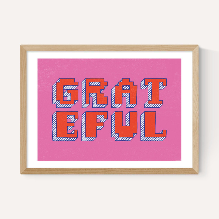Grateful