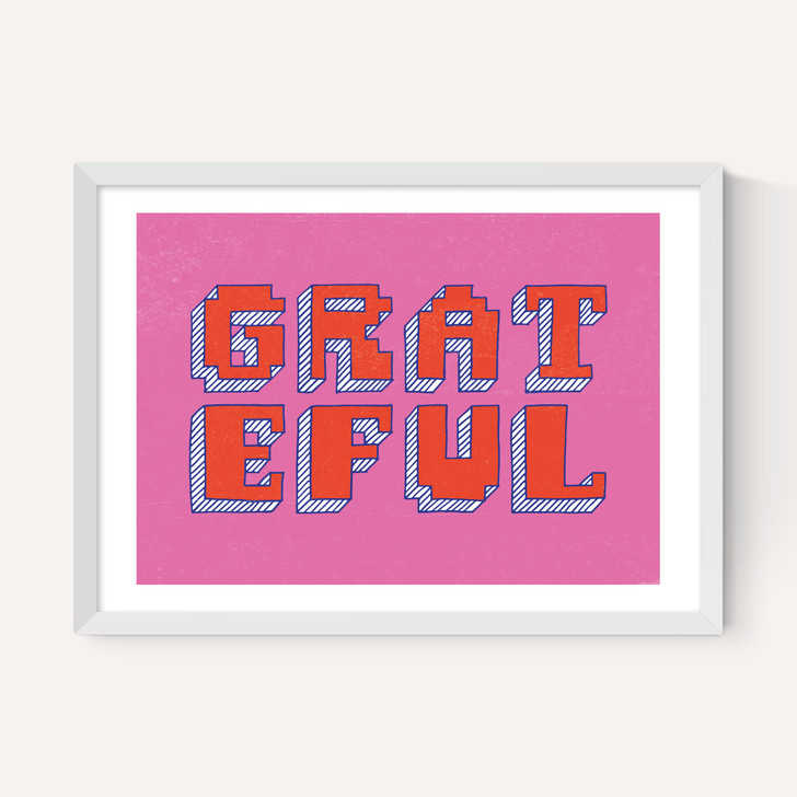 Grateful
