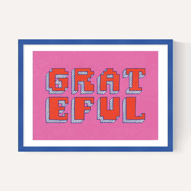 Grateful