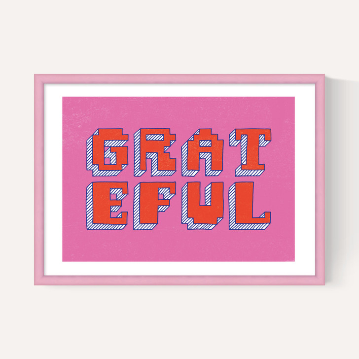 Grateful