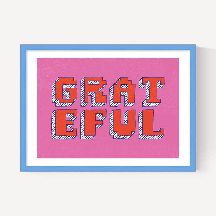 Grateful