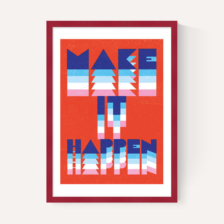 Make