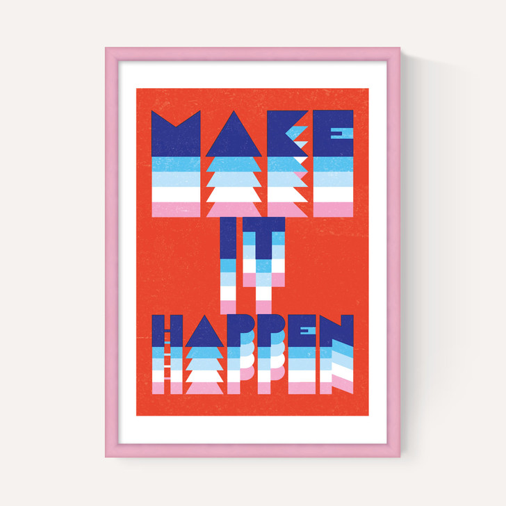 Make