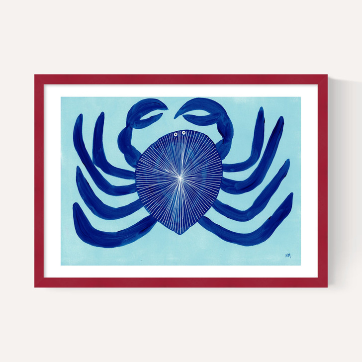 Blue Crab