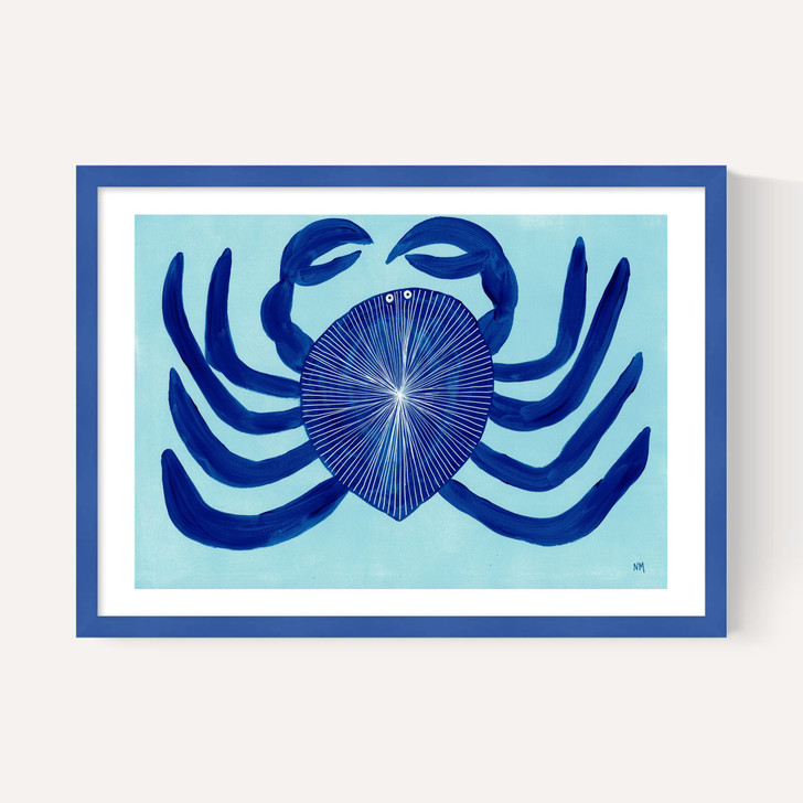 Blue Crab
