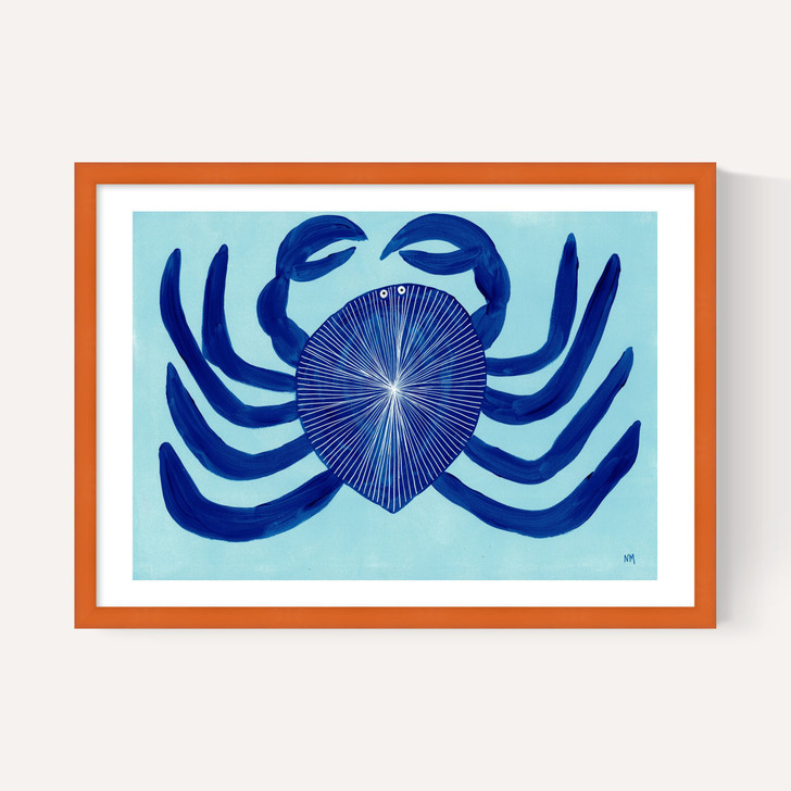 Blue Crab