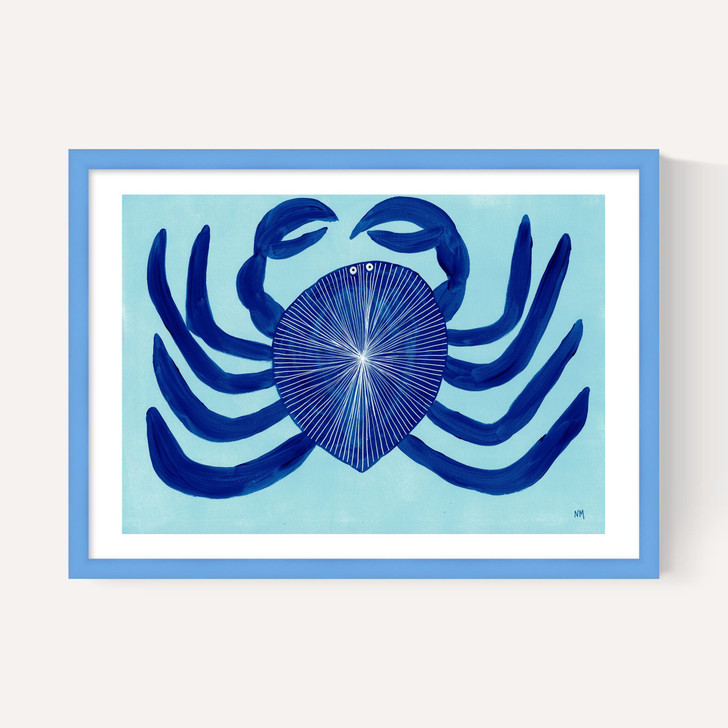 Blue Crab