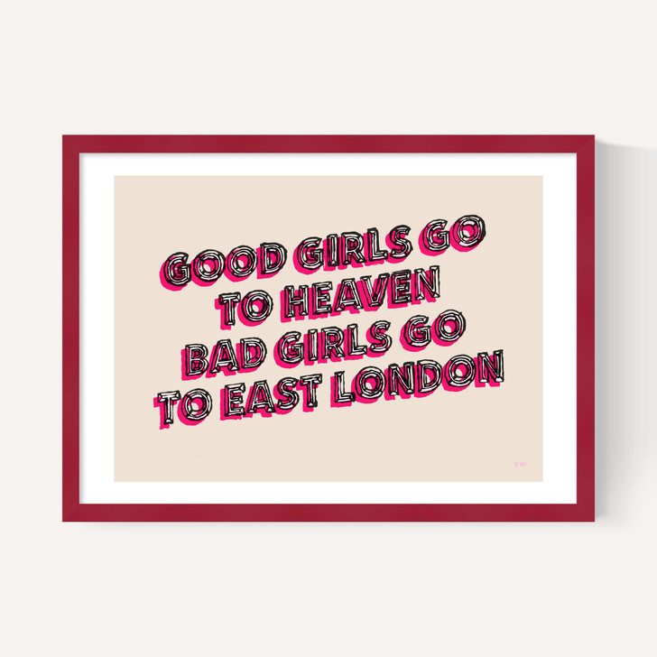 Good Girls