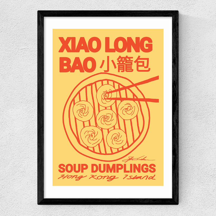 Soup Dumplings