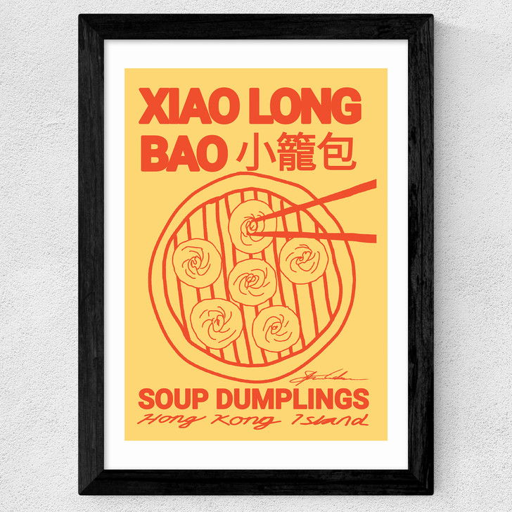 Soup Dumplings