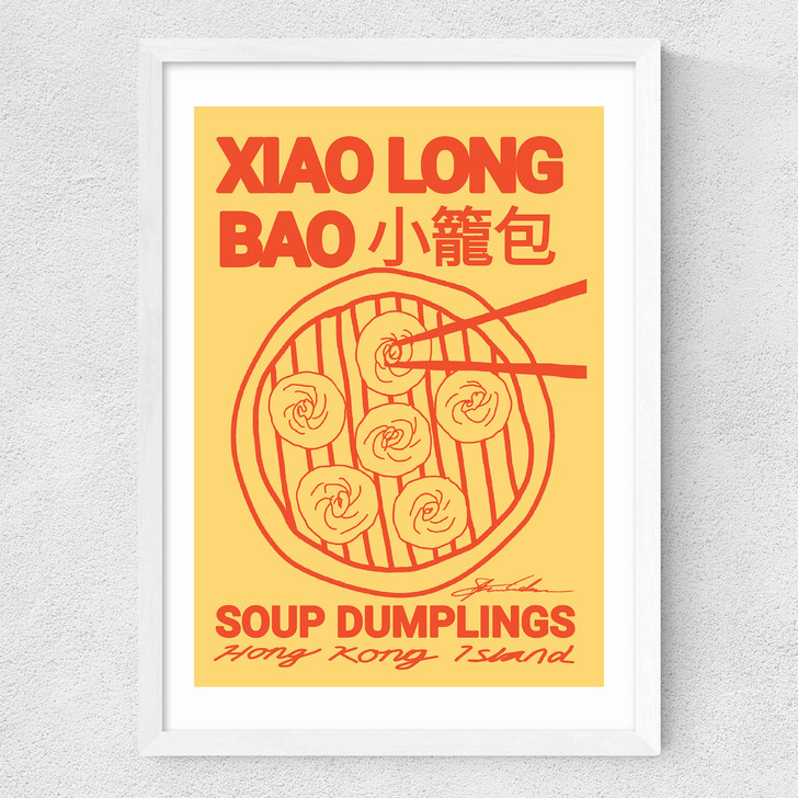 Soup Dumplings